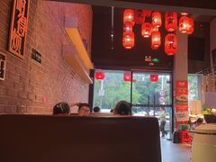 -湘语·湖南家常菜(新洲店)