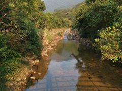 -增城大丰门漂流