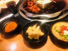 -董家湾重庆老火锅(嘉华店)