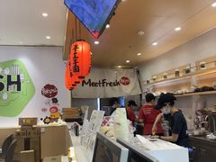 -鲜芋仙(番禺万达广场店)