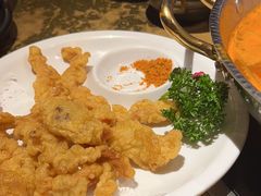 -手选潮汕鲜牛肉火锅(二七广场店)
