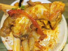 -清真益鑫羊肉手抓馆(南大街店)