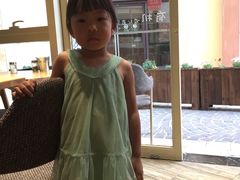 -So Lounge索兰至餐厅(蓝色港湾店)