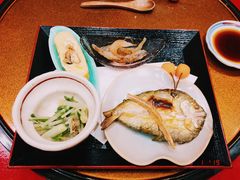 -京怀石·壬生