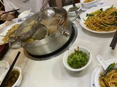 -陈记顺和潮汕牛肉火锅(番禺迎宾大道店)