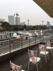 -Doris一站式游轮婚礼船东直营店(外滩店)