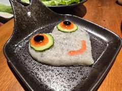 丑萌虾滑-海煮叹鲜·粥底火锅·港式海鲜打边炉(赛银国际广场店)