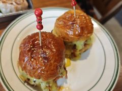 -ONE SMILE 美式烟熏慢烤(壹方汇店)