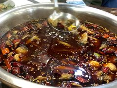 -重庆鱼美佳火锅(四川师大店)