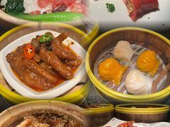 -蝴蝶里·粤菜·点心(滨江龙湖店)