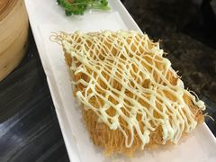 -虾饺妹·粤式手工点心(水荫路店)