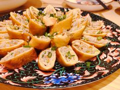 -老江南春·中国龙菜(衡山路店)