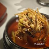 在韩国吃草料！！！在中国吃烤肉