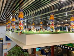 -后院犇牛主题餐厅(云岗店)