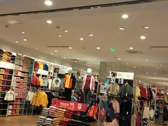 -优衣库(成都锦华万达广场店)