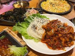 -小木屋米酒店·韩国料理(深圳总店)