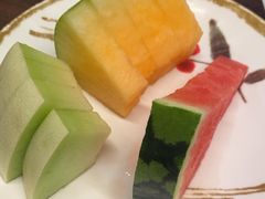 -黑松白鹿(金融街店)