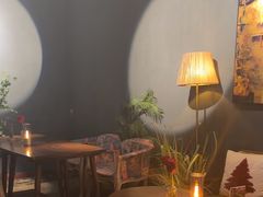 -咖法森林·咖啡  酒吧(天河店)