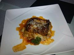 千层面-EATALIA意塔利意式餐厅(鼓楼店)