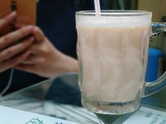 -义顺牛奶公司(新马路老店)