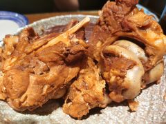 -95号酱骨·一块豆腐(展春园西路店)