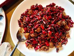 -京味斋·北京烤鸭(北京南站洋桥店)