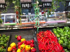 -广百家超市(大东海店)