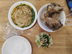 -水仙拉面(水仙街店)