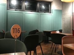 大堂-Wagas沃歌斯(北京君太百货店)