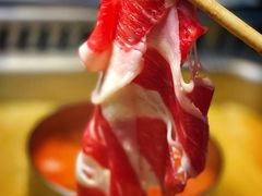 -大隐·成都火锅Bistro(合生麒麟新天地店)