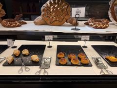 -西安赛瑞喜来登大酒店·盛宴自助餐厅
