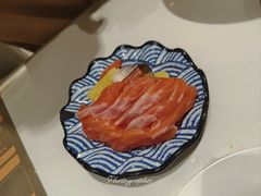 -金马门国际美食百汇(珞喻路店)