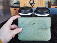 -M Stand (TX淮海路店)