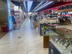 -旺豪超市(胜利购物广场店)