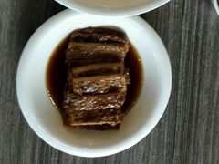 素烧鸭-大明寺素斋