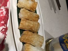 -海底捞火锅(上元大街店)