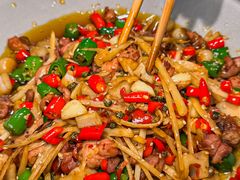 -李子坝梁山鸡(李子坝大鸡哥店)