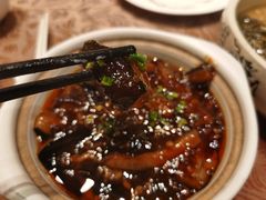 -东方明珠老上海8号餐厅(东方明珠广播电视塔店)