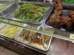 -东关赵记粉汤羊血(兴庆北路店)