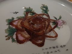 -京华烟云·北京烤鸭(领展购物广场·中关村店)