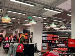 -NIKE北京马连道换季优惠店