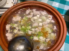 -闽鄂情·闽南招财鸭(水头店)