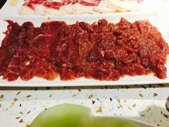 -花田里捞牛火锅(天润店)