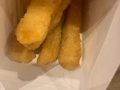 -汉堡王(海昌海洋公园店)