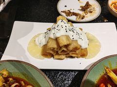 -有才叔的小馆(招商依云曲江店)