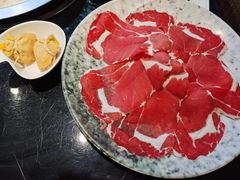-吴记老锅底麻辣火锅(福州路店)