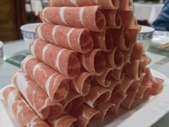 -同城四季爆肚涮羊肉(安华里店)
