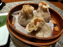 松香鸭油烧麦-南京大牌档(之心城店)