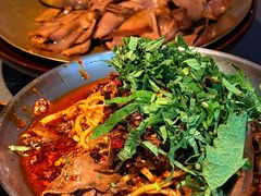 -古市香跷脚牛肉·非遗传承单位