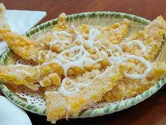 -东北风味思缘食府(对湖路店)